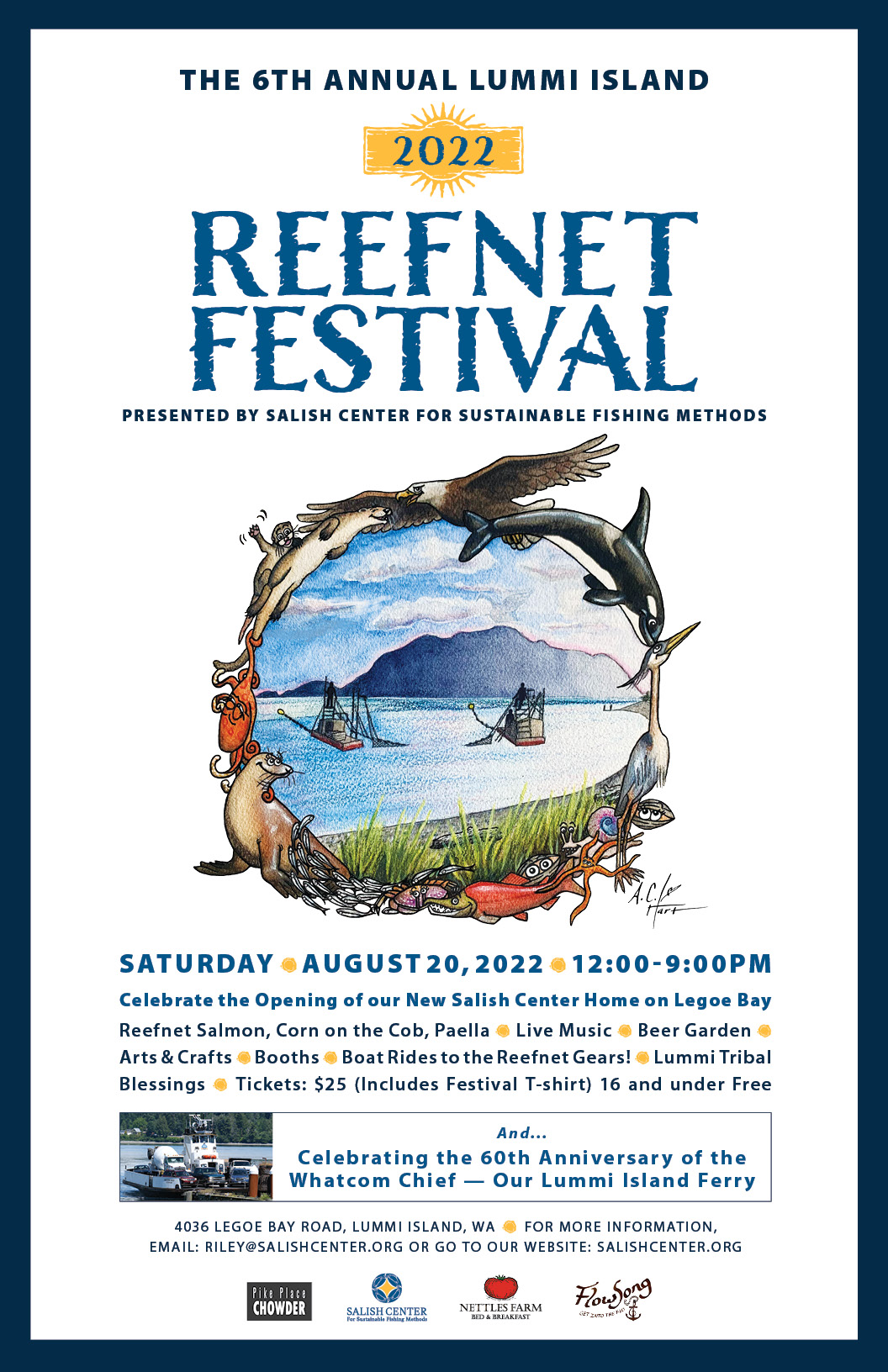 22 reefnet poster-chief-11×17